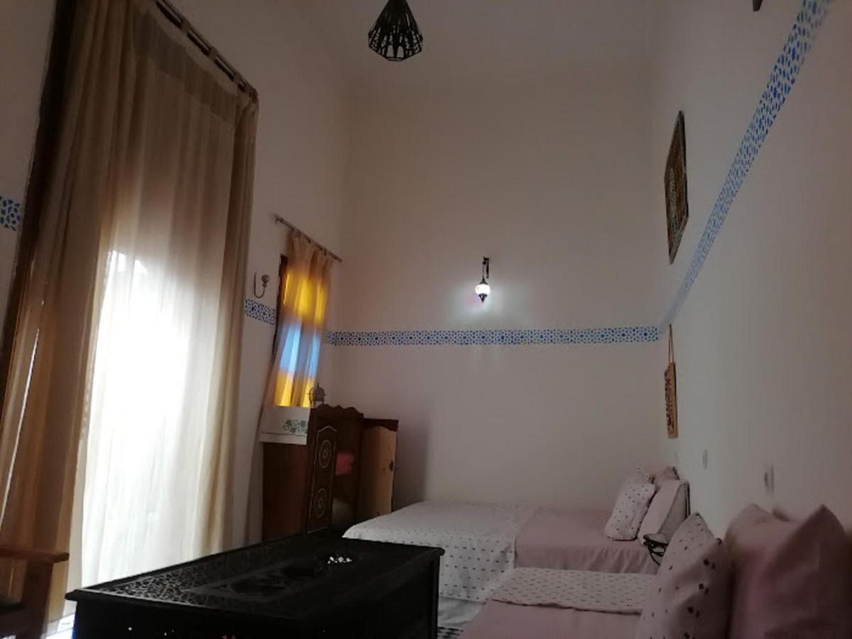 הוסטל פס Sendis Dar מראה חיצוני תמונה